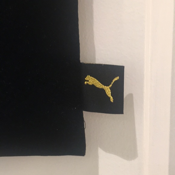 Fenty Puma Black Dust Cover Bag - Picture 6 of 9